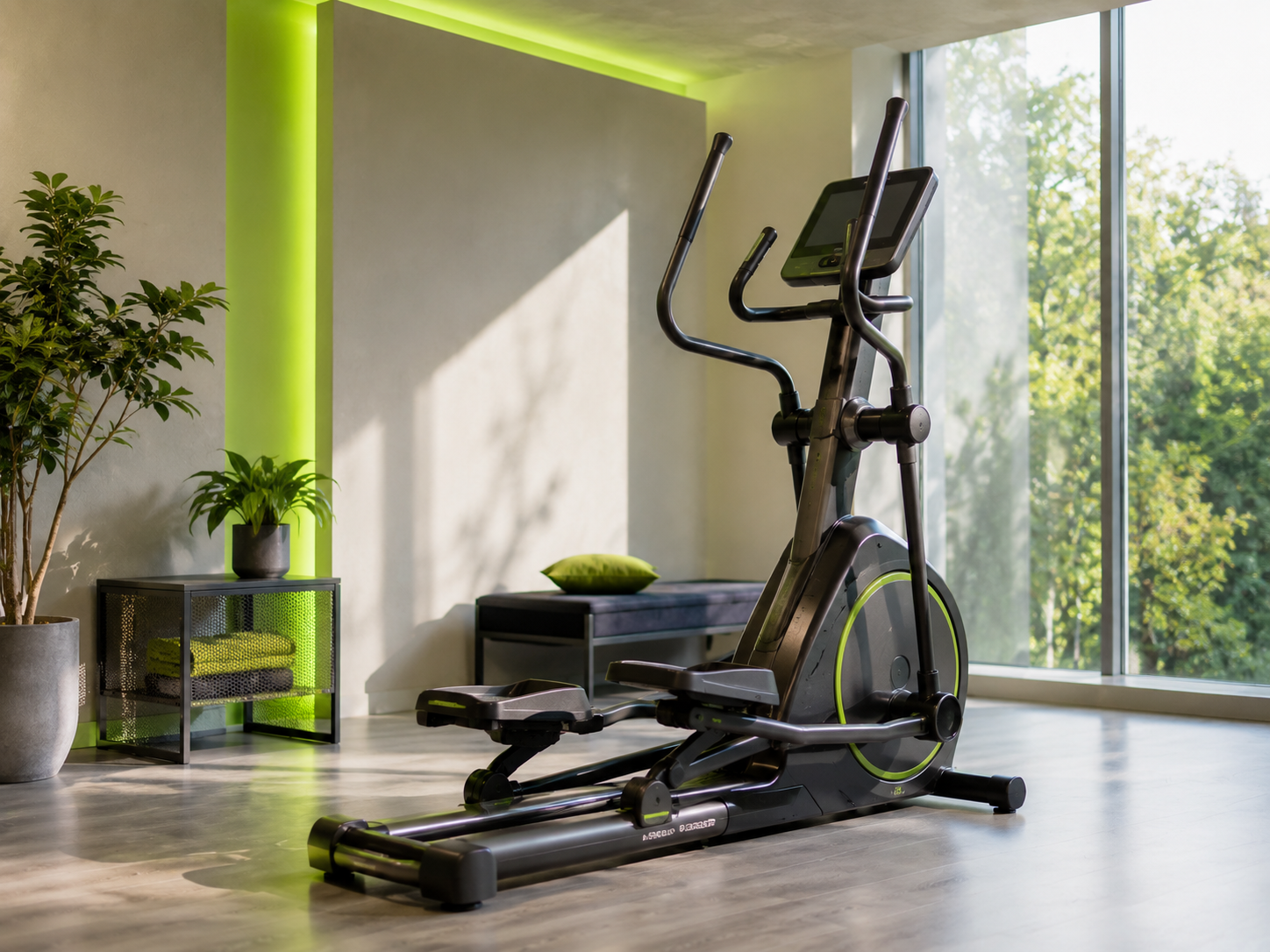 Gesundheitsangebote in Schenefeld – Cardio, Ernährungsberatung und mehr bei Körperformen