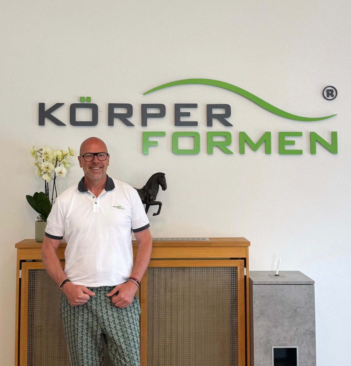 Andreas – Inhaber und EMS-Personaltrainer bei Körperformen Schenefeld